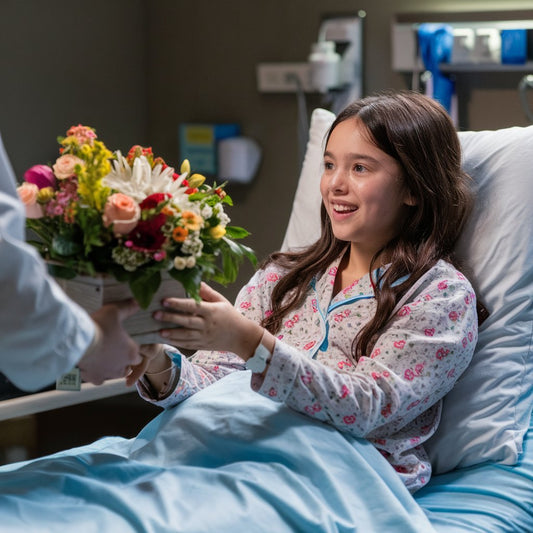 Best Get Well Soon Flowers