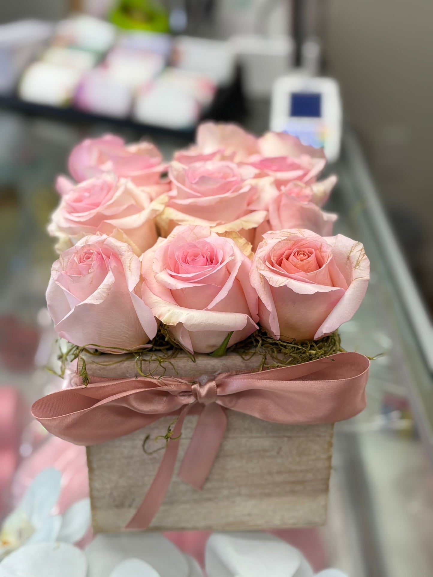 Pink Devotion