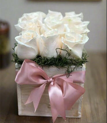 Pure Love - Flower Shop in Hollywood