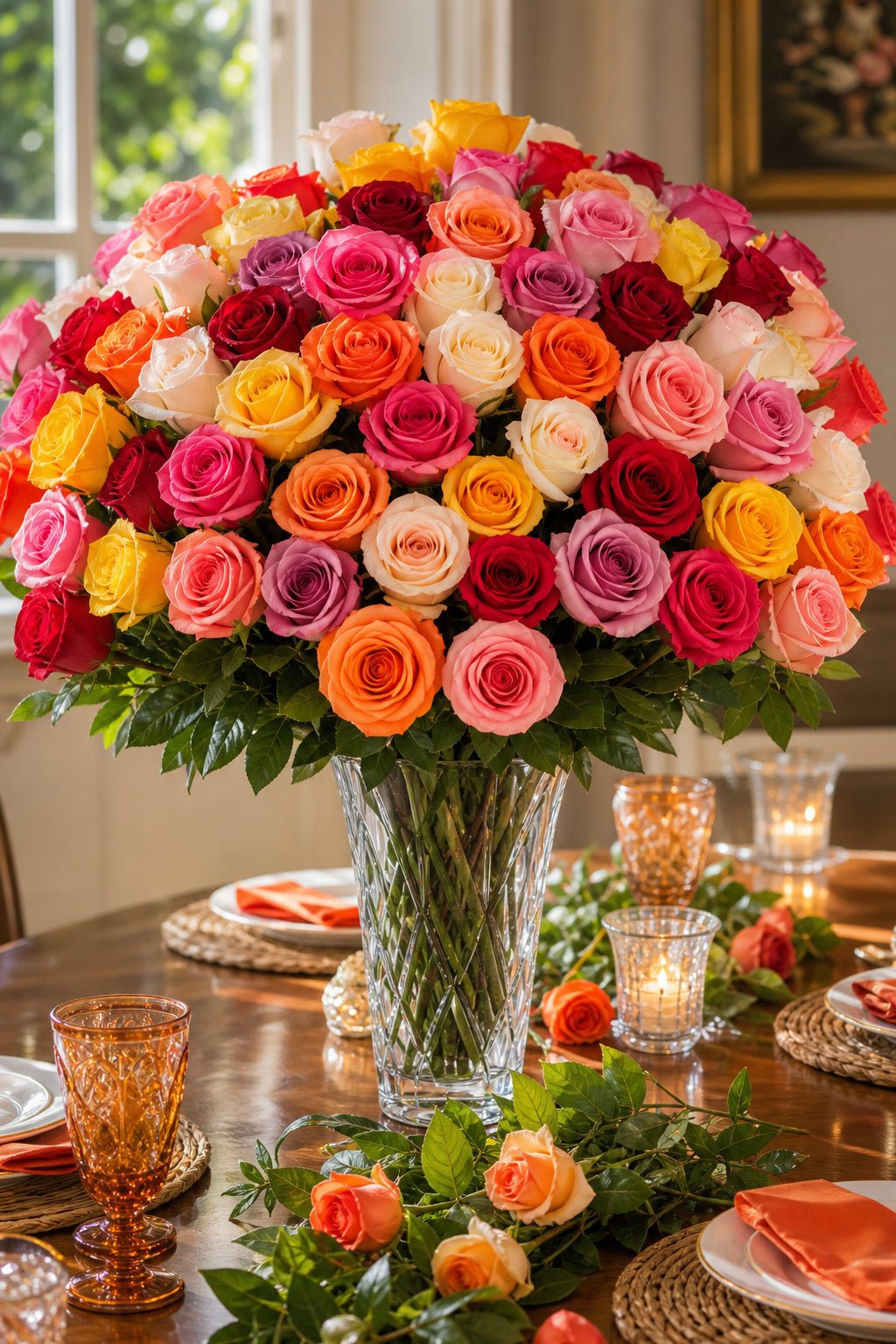 Best Floral Centerpieces in Hollywood, FL for Every Occasion