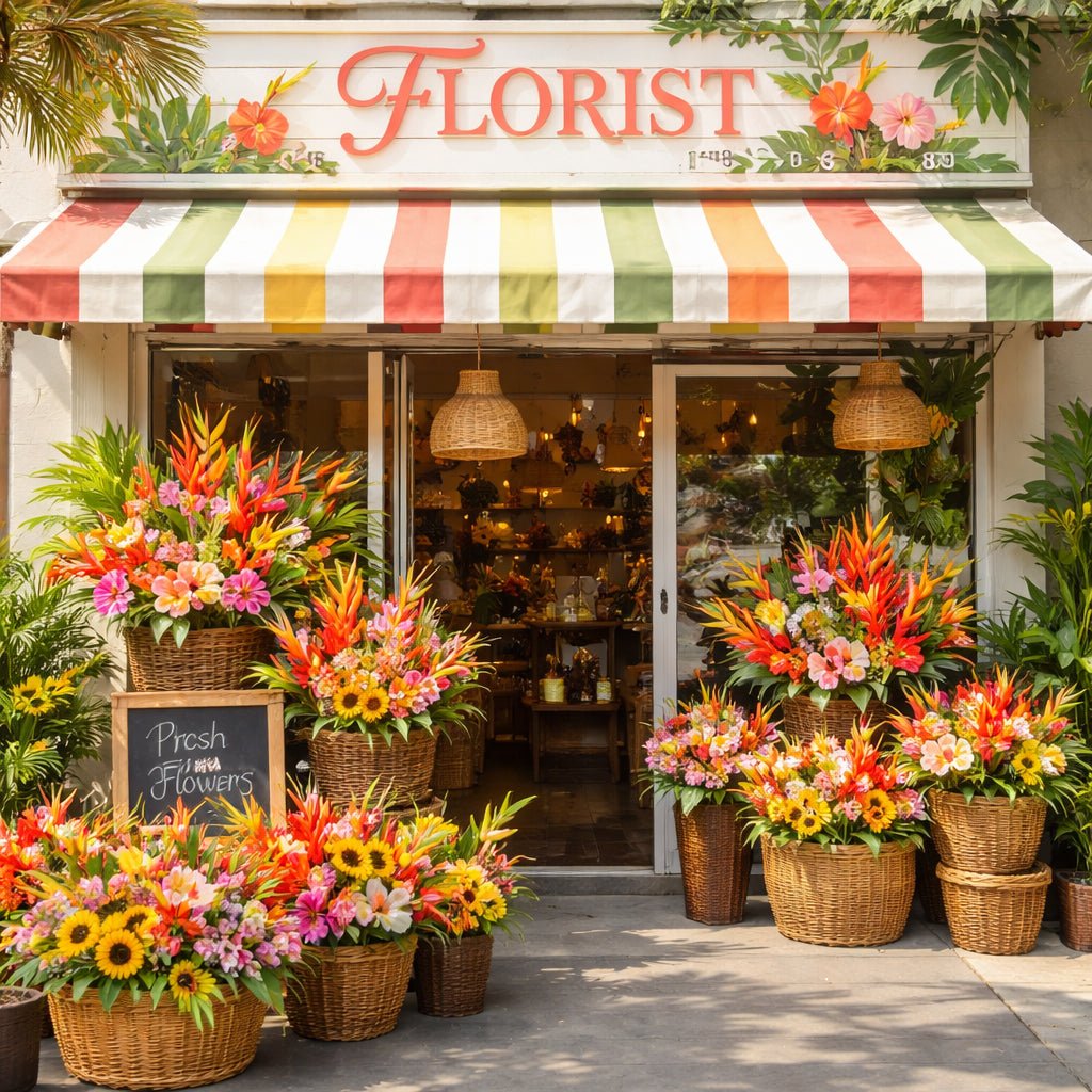 Complete Guide to Flower Delivery Fort Lauderdale FL: Best Services, Same-Day Options & Local Tips