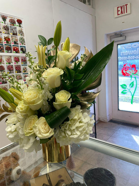 Florist in Hollywood, Florida - Flower Shop in Hollywood