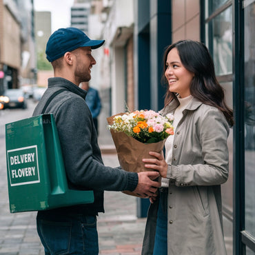 Flower Delivery in Hollywood, Florida - Flower Choice