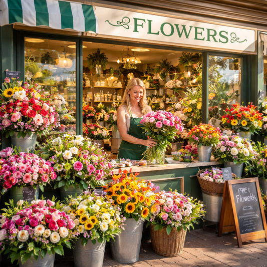 How to Choose the Best Flower Delivery Hollywood FL: Complete Guide for 2026 - Flower Shop in Hollywood