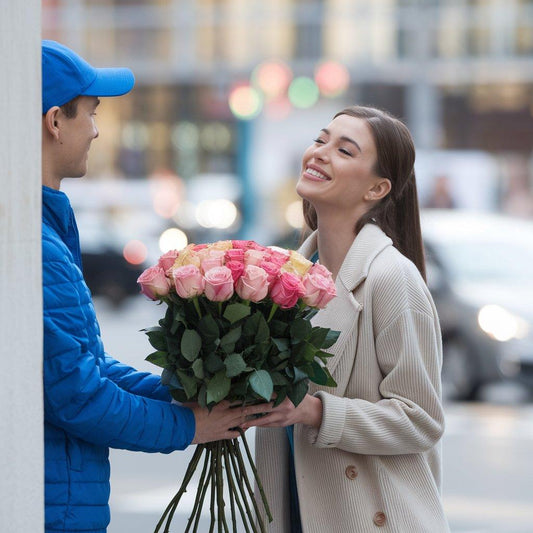 Order Flower Delivery Online - Flower Shop in Hollywood