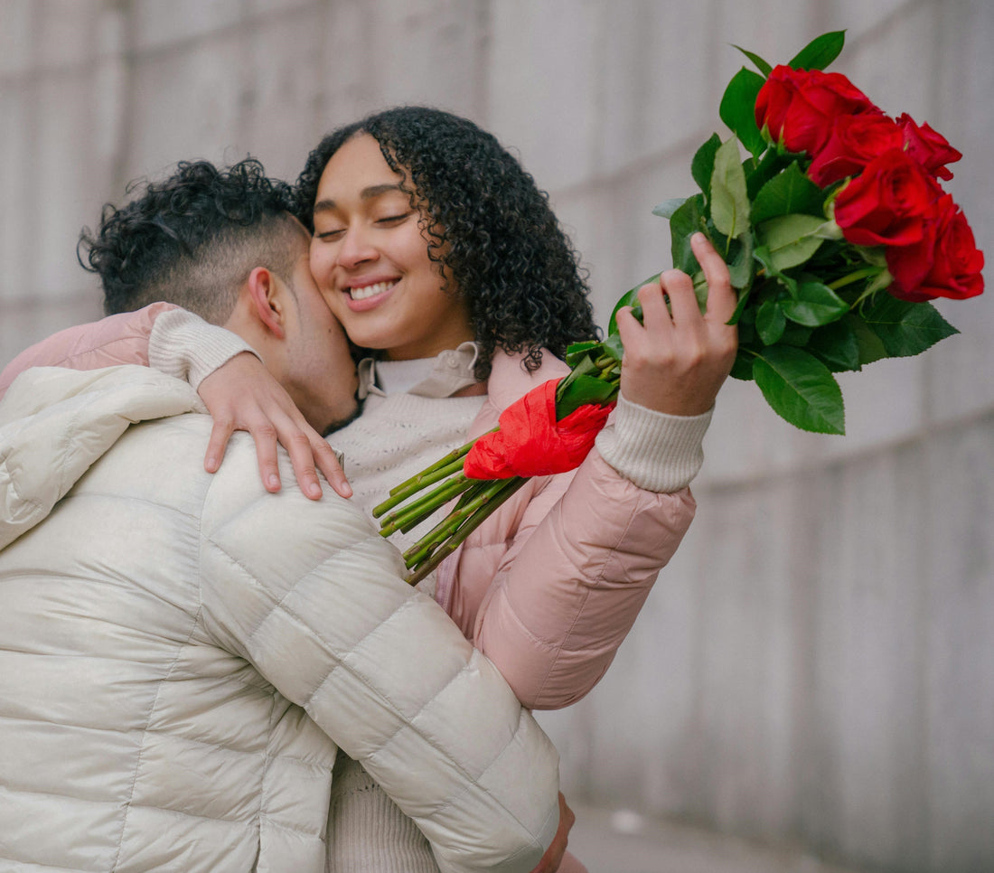 Valentine’s Flowers: What To Send And Why They Matter - Flower Shop in Hollywood