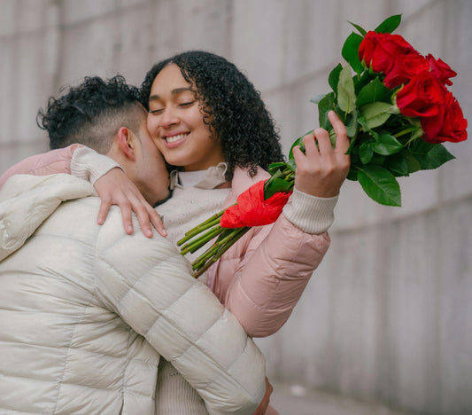 Valentine’s Flowers: What To Send And Why They Matter - Flower Shop in Hollywood