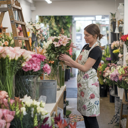 What Kind of Flowers Do You Give on Valentine's Day? - Flower Shop in Hollywood