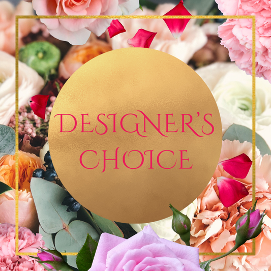 Designers Choice - Flower Shop in Hollywood Floral arrangement