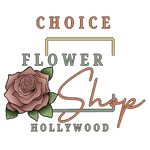 Flower Shop in Hollywood