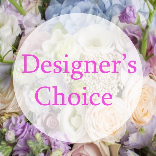 Designers Choice - Flower Shop in HollywoodFloral arrangement