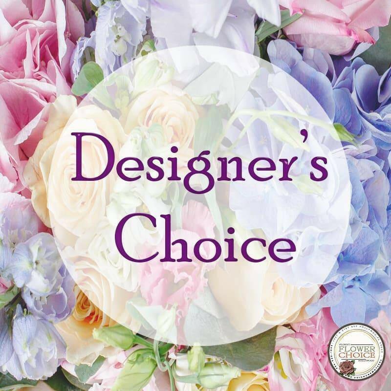 Designers Choice - Flower Shop in HollywoodFloral arrangement