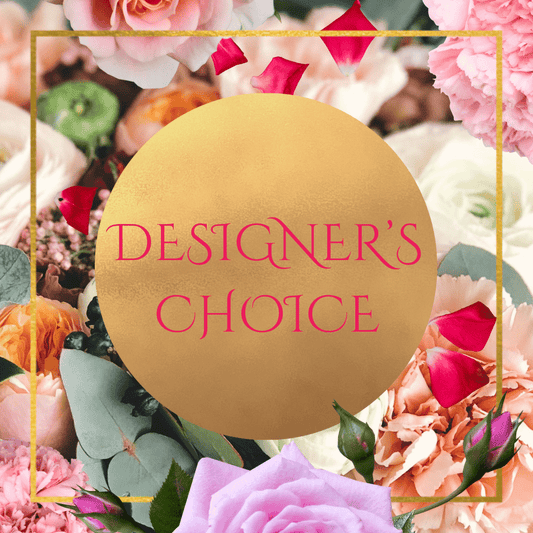 Designers Choice - Flower Shop in HollywoodFloral arrangement
