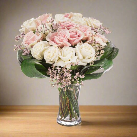 Luxury Roses - Flower Shop in HollywoodFloral arrangement